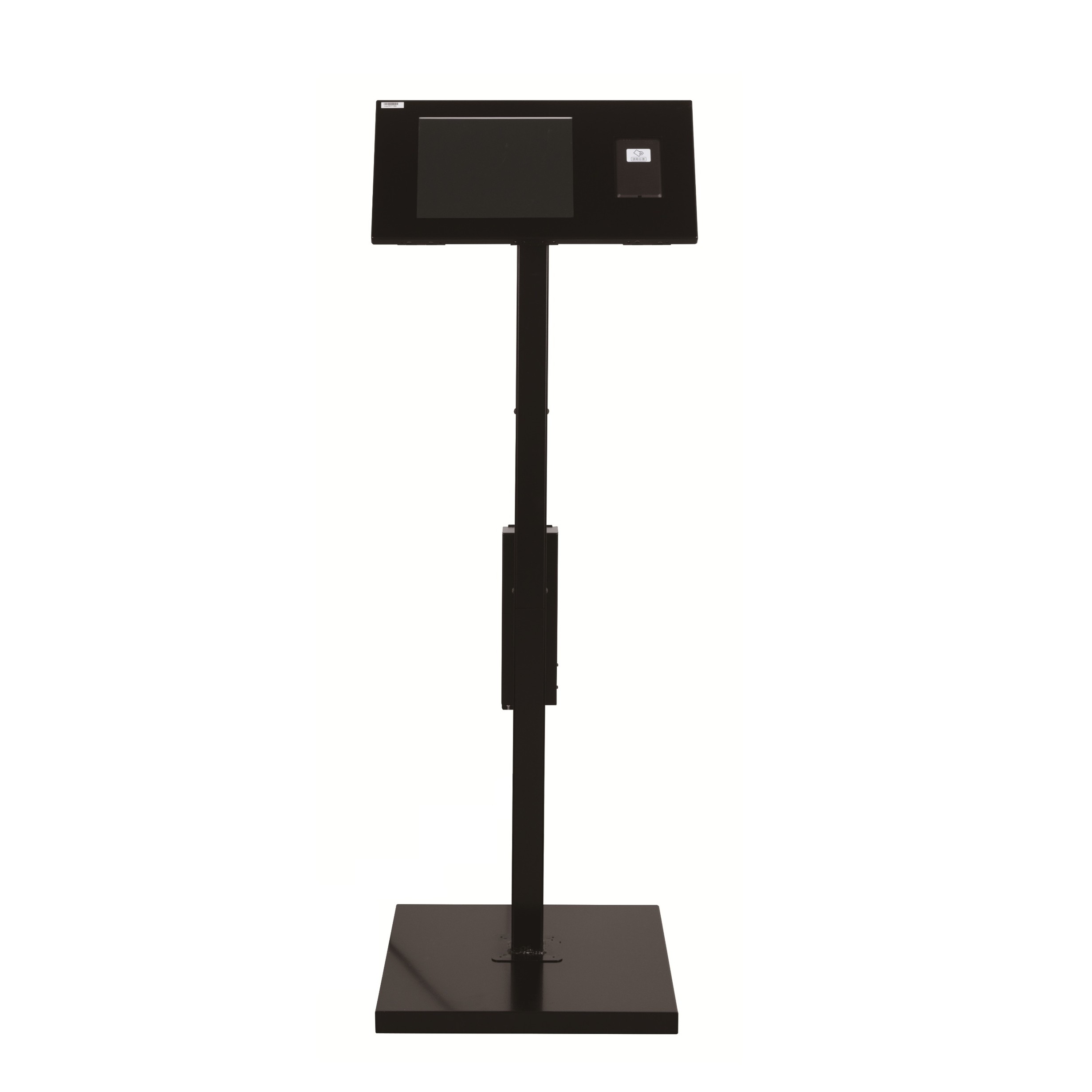 単管・ステンレスバンド取付タイプイメージ画像